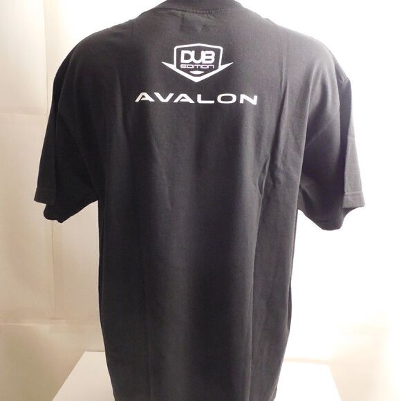 B33....Men's Avalon Dub Edition Short Sleeve Tee - Picture 3 of 3